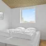 Сasa de vacaciones 4 Bedroom Amazing In Sydals