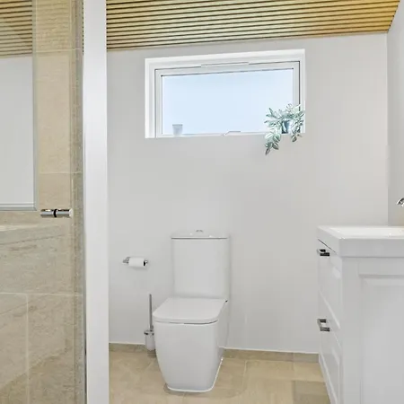 Amazing Home In Sydals With Wifi