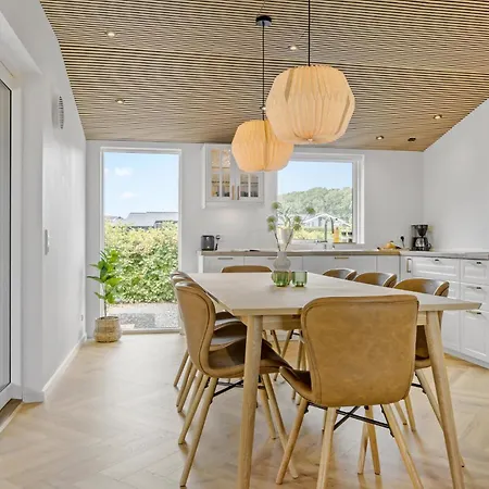 Amazing Home In Sydals With Wifi Vakantiehuis Sarup