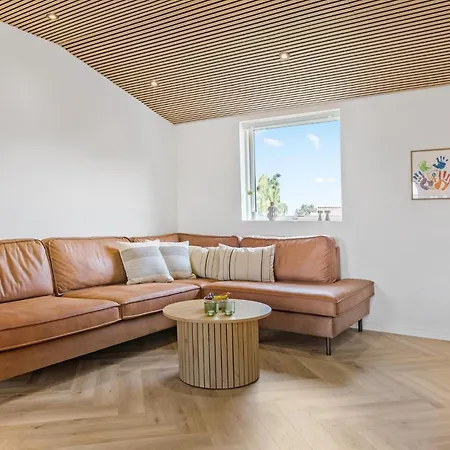 Amazing Home In Sydals With Wifi
