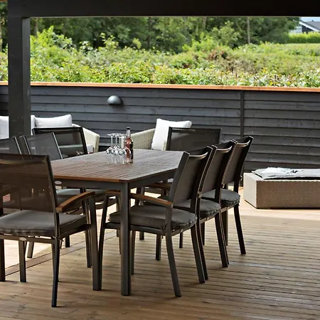 Feriehus 4 Bedroom Amazing In Sydals